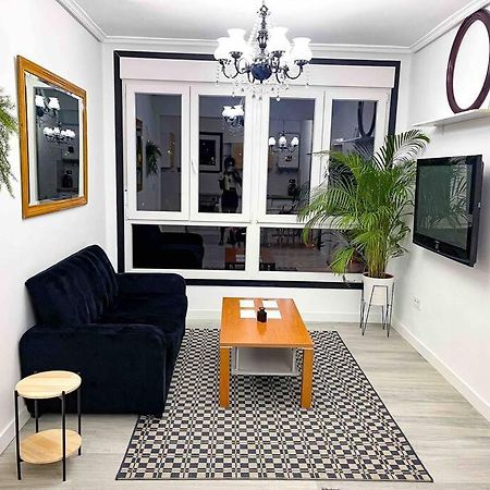 Bilbao/Barakaldo 15Min Bec Apartamento Exterior foto