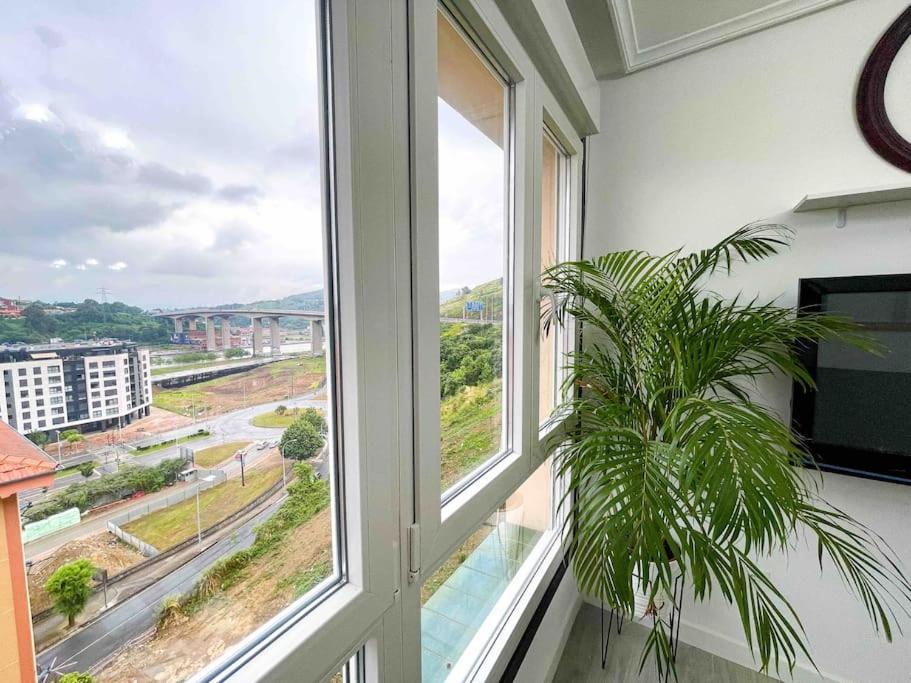 Bilbao/Barakaldo 15Min Bec Apartamento Exterior foto