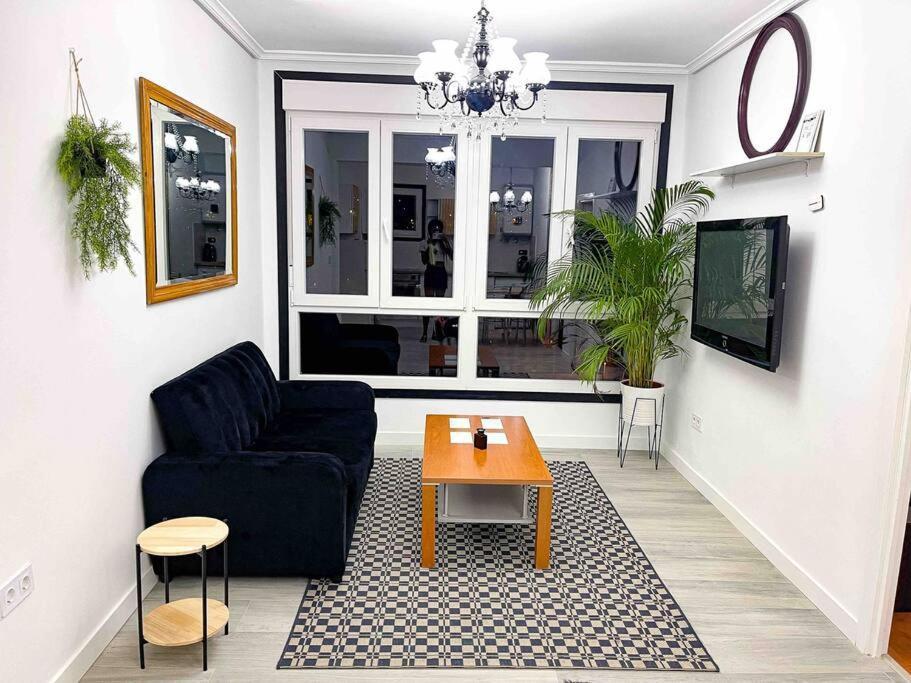Bilbao/Barakaldo 15Min Bec Apartamento Exterior foto